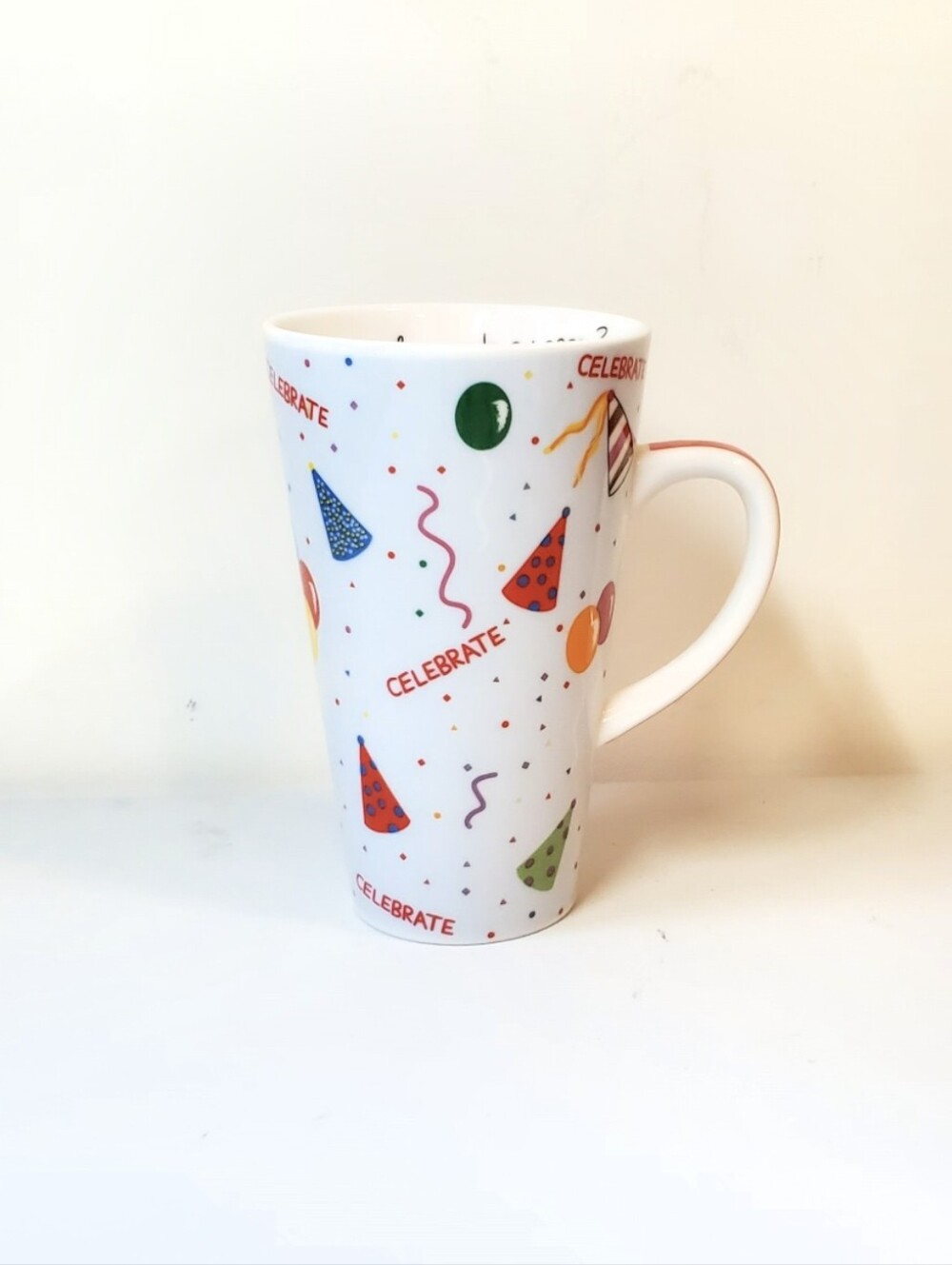 Lolita Celebrate Mug